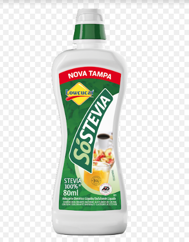 ADOC. SOSTEVIA LIQ.