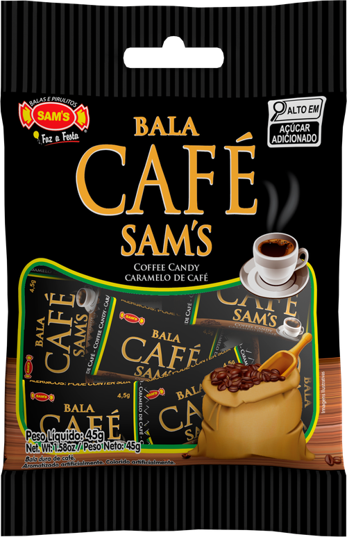SAMS BALA CAFE