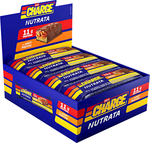 BARRA PROTEIN CHARGE