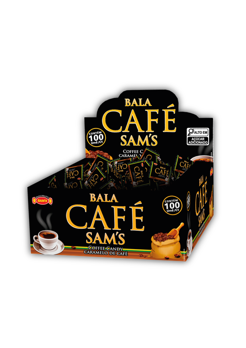 SAMS BALA CAFE DP