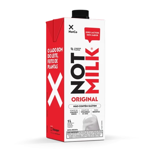 NOTMILK ORIGINAL
