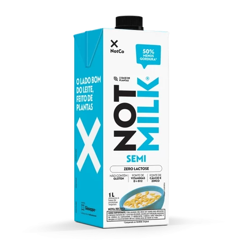 NOTMILK SEMI