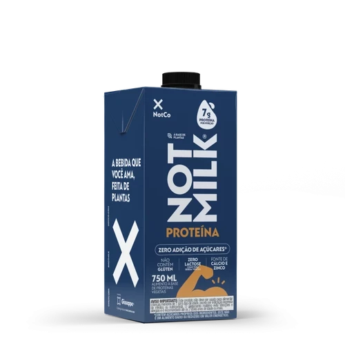 NOTMILK PROTEINA