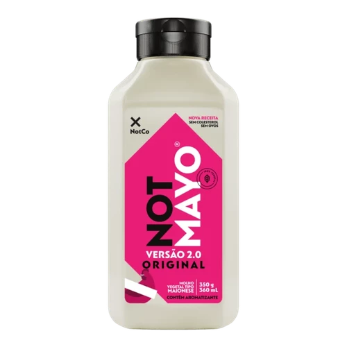 NOTMAYO ORIGINAL
