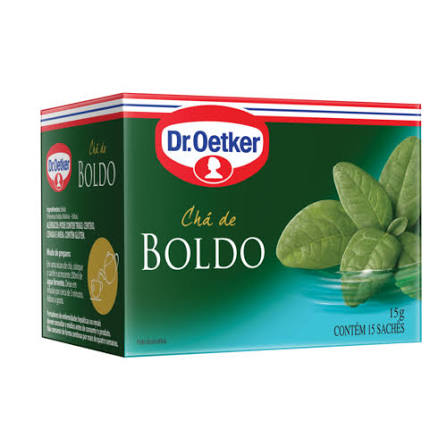 CHA OETKER C/15 BOLDO