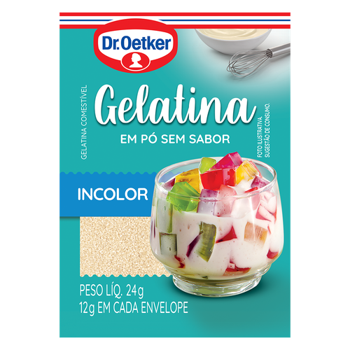 GEL.PO BRANCA OETKER