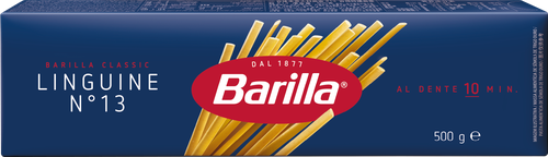 LINGUINE 13 BARILLA