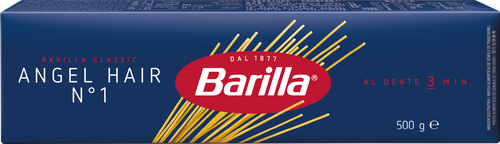 ANGEL HAIR 01 BARILLA