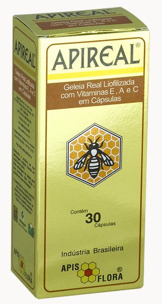 APIREAL GELEIA REAL