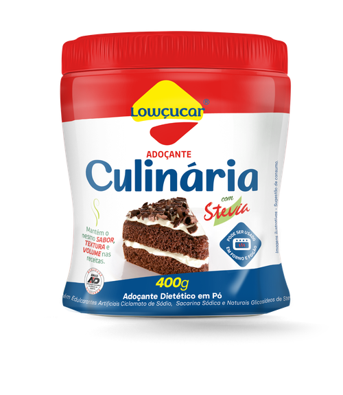 ADOC. LOWCUCAR CULINARIA