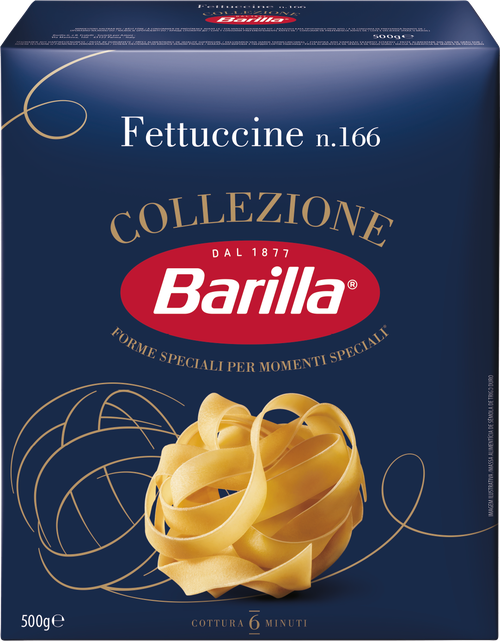FETTUCCINE 166 BARILLA