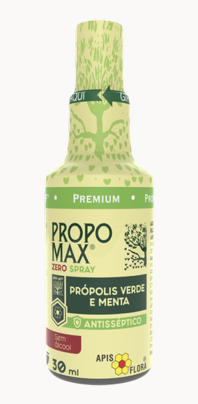 PROPOMAX ZERO SPRAY