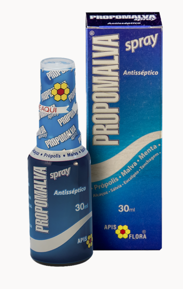 PROPOMALVA SPRAY