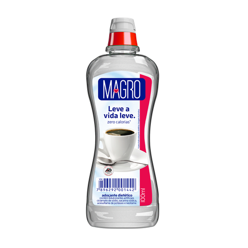 ADOC. MAGRO CRISTAL LIQ.