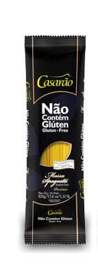 CASARAO SPAGHETTI PREMIUM