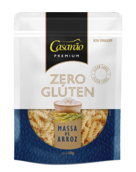 CASARAO FUSILLI PREMIUM