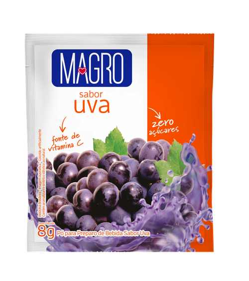 REF.MAGRO DIET UVA-DP