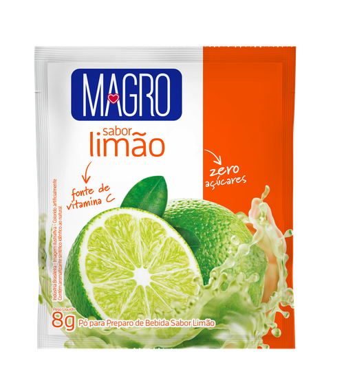REF.MAGRO DIET LIMAO-DP