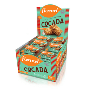 FLORMEL COCADA ZERO DP