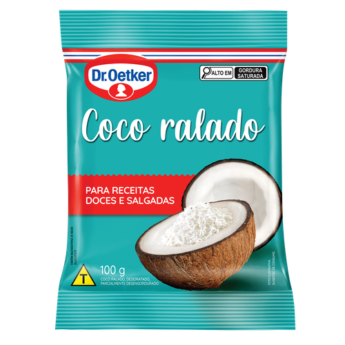 COCO RALADO OETKER