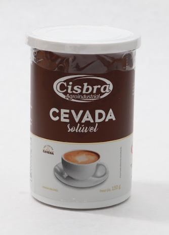 CISBRA CEVADA LIVE SOLUVEL