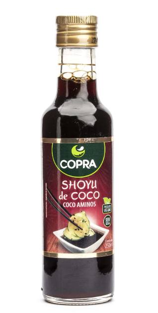 COCO AMINOS COPRA