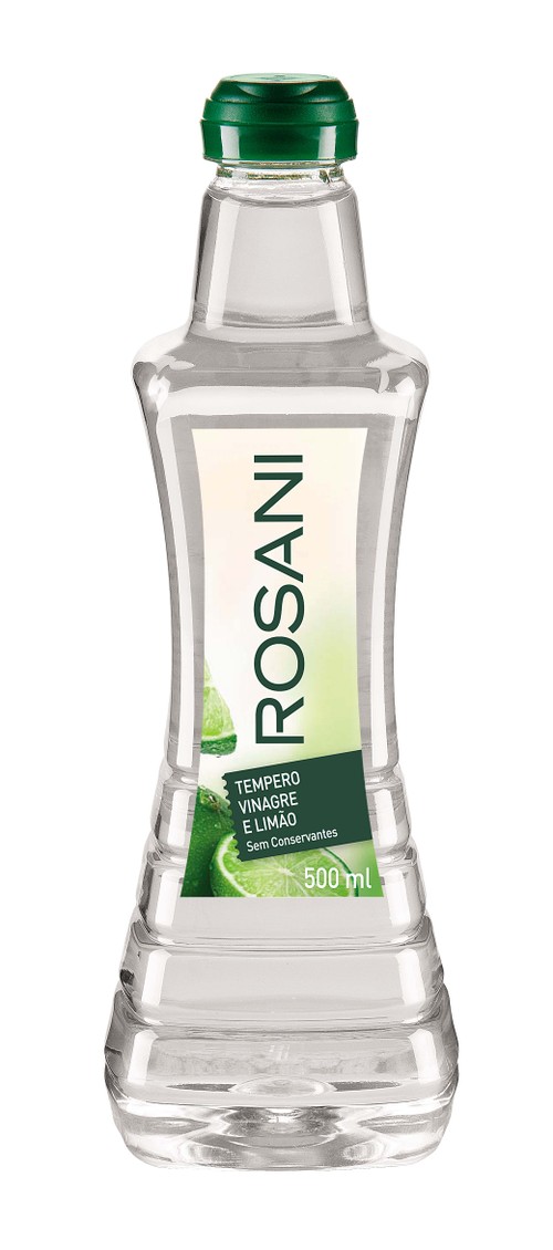 ROSANI TEMP.VINAGRE LIMAO
