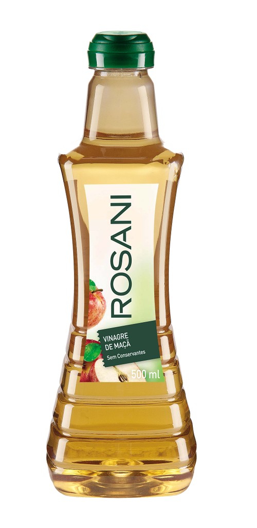 ROSANI VINAGRE MACA