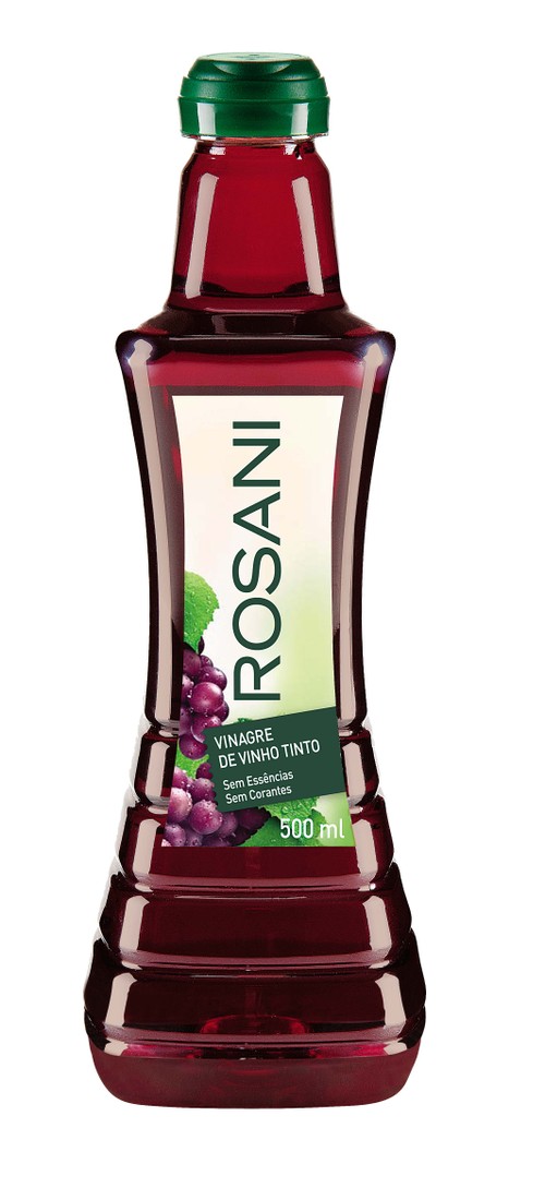 ROSANI VINAGRE TINTO