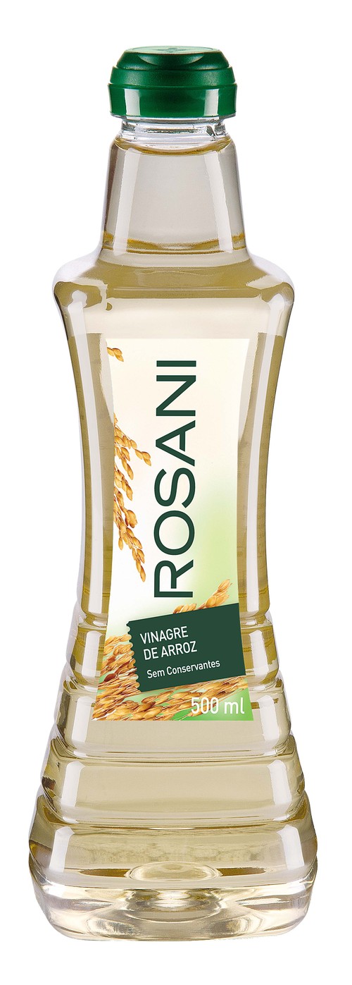 ROSANI VINAGRE ARROZ